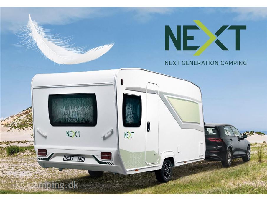 Fendt NEXT 380